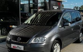 Volkswagen Touran Geispolsheim