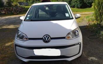 Volkswagen up Cugand