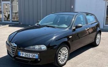 Alfa-romeo 147 Thouars