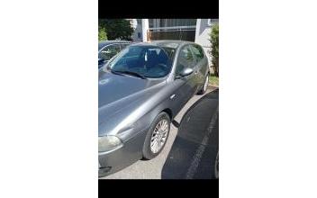 Alfa-romeo 147 Melun