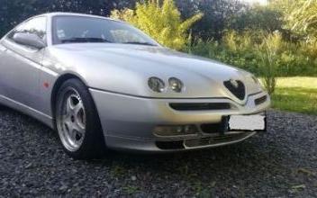 Alfa-romeo gtv Rennes