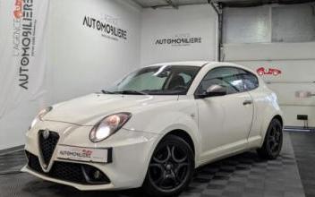 Alfa-romeo mito Cergy