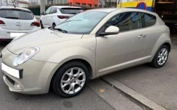 Alfa-romeo mito Vénissieux