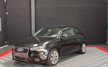 Audi a1 Estillac
