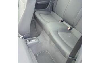 Audi a1 Jard-sur-Mer