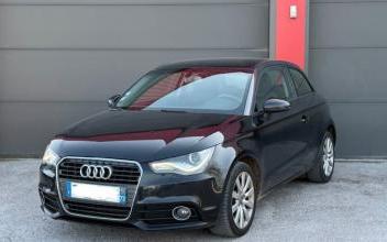 Audi A1 Gevrey-Chambertin