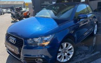Audi A1 Draguignan