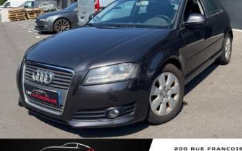 Audi A3 Caudan