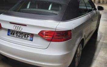 Audi a3 Saint-Orens-de-Gameville