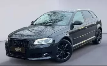 Audi A3 Chavanoz