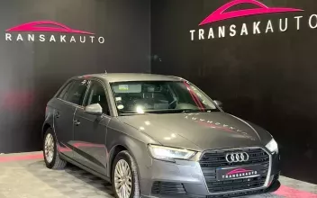 Audi A3 Avignon