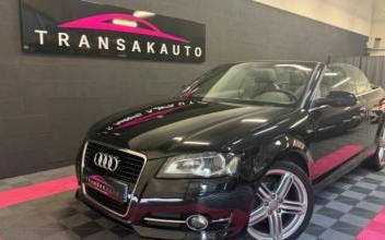 Audi A3 Cabriolet Harfleur