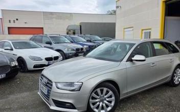 Audi a4 Vineuil