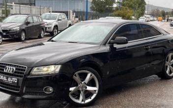 Audi A5 Saint-Martin-d'Hères