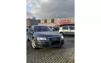 Audi A6 Aulnay-sous-Bois