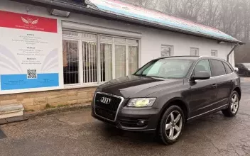 Audi Q5 Metz