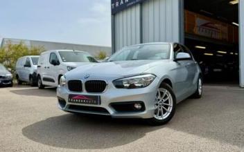 Bmw serie 1 Saint-Cannat