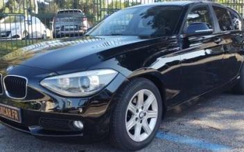 Bmw serie 1 Antibes