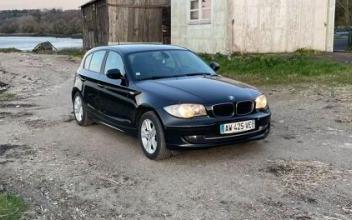 Bmw serie 1 Brest