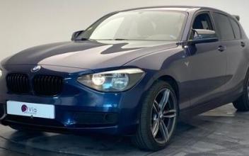 Bmw serie 1 Roncq