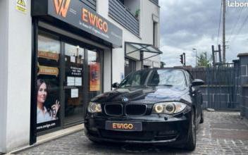 Bmw Serie 1 Pierrelaye