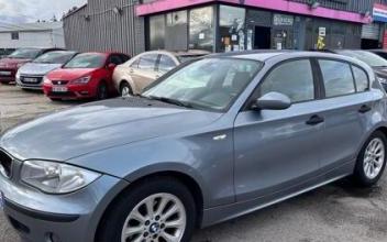 Bmw serie 1 Coignières