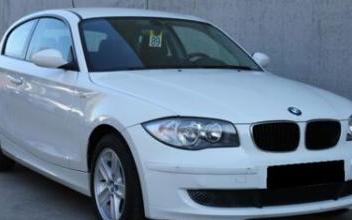 Bmw serie 1 Armentières