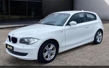 Bmw serie 1 Haguenau