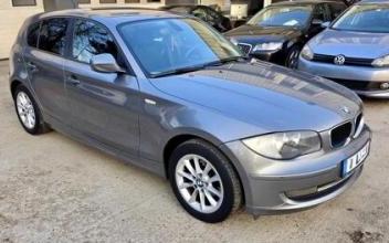 Bmw serie 1 Draveil