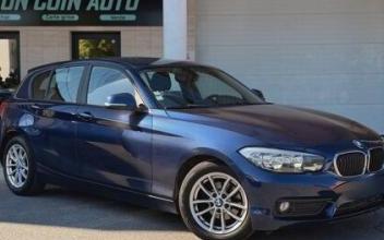 Bmw serie 1 Goussainville