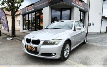 Bmw serie 3 Mont-de-Marsan