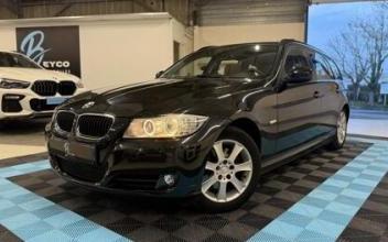 Bmw serie 3 Trégueux
