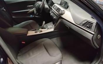 Bmw serie 3 Kerlouan