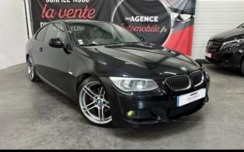 Bmw serie 3 Eysines