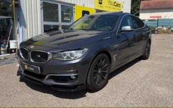 Bmw serie 3 Orgeval