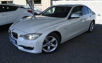 Bmw serie 3 Cournon-d'Auvergne