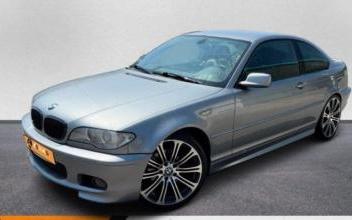 BMW Série 3 Tignieu-Jameyzieu