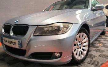 BMW Série 3 Courrières