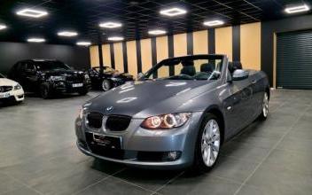 BMW Série 3 Exincourt