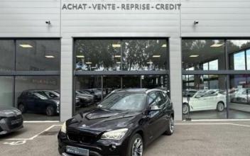 Bmw x1 Aucamville