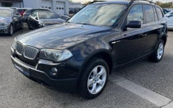 Bmw X3 Entzheim