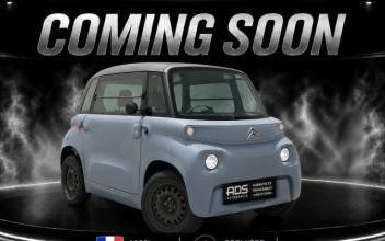 Citroen Ami Diebling
