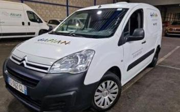 Citroen berlingo Dreux