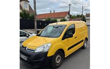 Citroen berlingo Gonesse