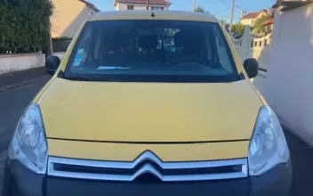 Citroen Berlingo Champigny-sur-Marne