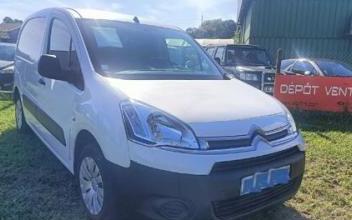 Citroen berlingo Saint-Paul-lès-Dax