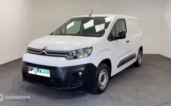 Citroen Berlingo Clermont-Ferrand