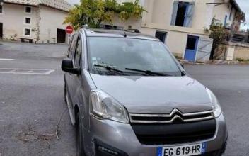 Citroen berlingo Eygliers