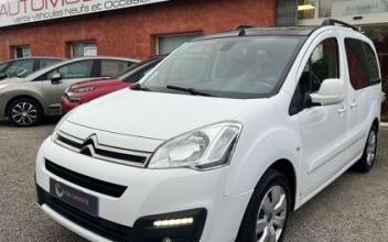 Citroen berlingo Montauban