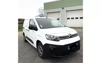 Citroen Berlingo Saint-Pierre-en-Faucigny